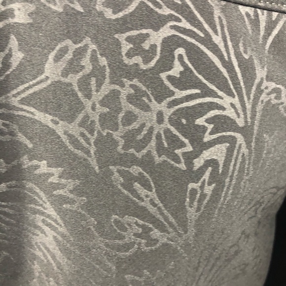 C8 Lucy Gray Duffle Coat XS - Picture 6 of 8